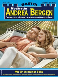 Notärztin Andrea Bergen 1483 - Marina Anders - E-Book