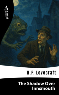The Shadow Over Innsmouth - H. P. Lovecraft - E-Book + Hörbuch