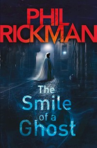 The Smile of a Ghost - Phil Rickman - E-Book