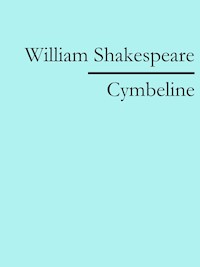 Cymbeline - William Shakespeare - E-Book