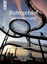 DuMont BILDATLAS Ruhrgebiet - Susanne Christ - E-Book