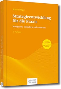Strategieentwicklung für die Praxis - Roman Stöger - E-Book