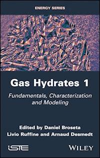 Gas Hydrates 1 -  - E-Book