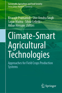 Climate-Smart Agricultural Technologies -  - E-Book