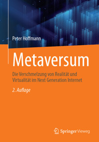Metaversum - Peter Hoffmann - E-Book