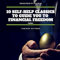 10 Self-Help Classics to Guide You to Financial Freedom Vol: 1 - Napoleon Hill - Hörbuch