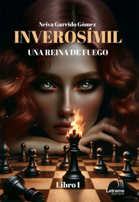 Inverosímil - Neiva Garrido Gómez - E-Book