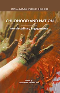 Childhood and Nation -  - E-Book