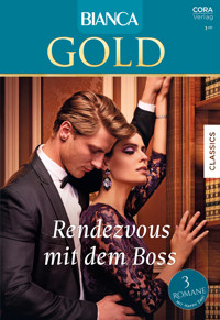 Bianca Gold Band 61 - Stella Bagwell - E-Book