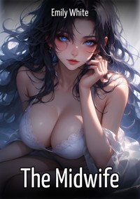 The Midwife - Emily White - E-Book