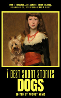 7 best short stories - Dogs - Ivan Turgenev - E-Book