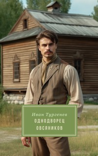 Однодворец Овсяников - Иван Тургенев - E-Book