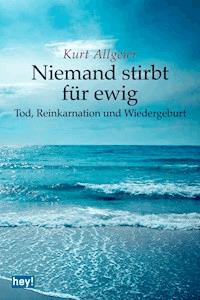 Niemand stirbt für ewig - Kurt Allgeier - E-Book