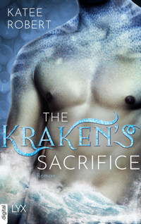 The Kraken's Sacrifice - Katee Robert - E-Book