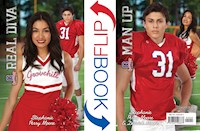 Real Diva/Man Up - Stephanie Perry Moore - E-Book