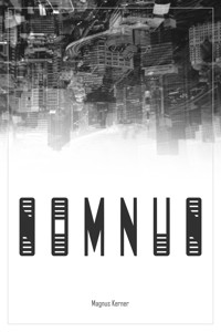 Somnus - Magnus Kerner - E-Book
