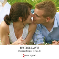 Perseguidos por el pasado - Justine Davis - Hörbuch