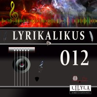 Lyrikalikus 012 - John Keats - Hörbuch