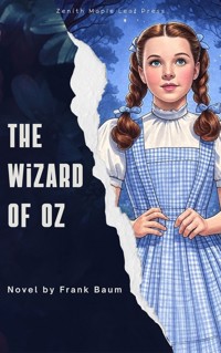 The Wizard of OZ - Frank Baum - E-Book