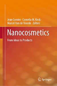 Nanocosmetics -  - E-Book