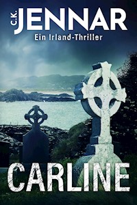 Carline - C.K. Jennar - E-Book