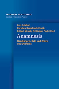 Anamnesis -  - E-Book