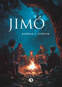 Jimó - Rodrigo G. Kloster - E-Book