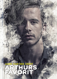 Arthurs Favorit - Hans van der Geest - E-Book