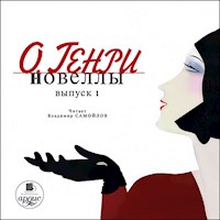 Новеллы. Выпуск 1 - О. Генри - Hörbuch