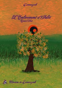 L'Enlèvement d'Iuléé - Zannazook Lae Gnom - E-Book