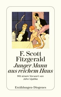 Junger Mann aus reichem Haus - F. Scott Fitzgerald - E-Book