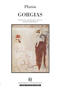 Gorgias - Platón - E-Book