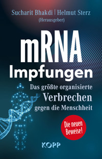 mRNA-Impfungen -  - E-Book