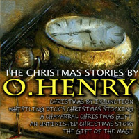 The Christmas Stories by O.Henry - O. Henry - Hörbuch