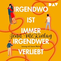 Irgendwo ist immer irgendwer verliebt - Jenn McKinlay - Hörbuch
