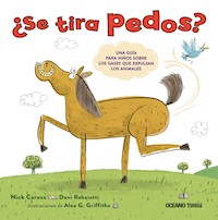 ¿Se tira pedos? - Nick Caruso - E-Book