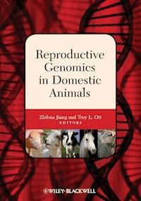 Reproductive Genomics in Domestic Animals - - E-Book