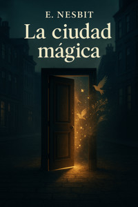 La Ciudad Mágica - E. Nesbit - E-Book