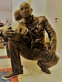 Ein neuer Anfang - Michael Feldmann - E-Book