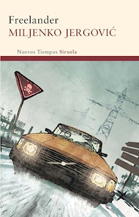 Freelander - Miljenko Jergović - E-Book
