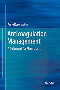 Anticoagulation Management -  - E-Book