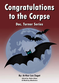 Congratulations to the Corpse - Arthur Leo Zagat - E-Book