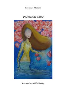 Poemas de amor - Leonardo Manetti - E-Book