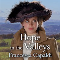 Hope in the Valleys - Francesca Capaldi - Hörbuch