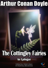 The Cottingley Fairies - Arthur Conan Doyle - E-Book