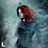 Ist Liebe genug? - Die Chroniken der Seelenwächter, Band 33 (ungekürzt) - Nicole Böhm - Hörbuch