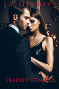 Claimed by Daddy - may lolita - kostenlos E-Book