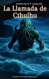 La llamada de Cthulhu - Howard Phillips Lovecraft - kostenlos E-Book