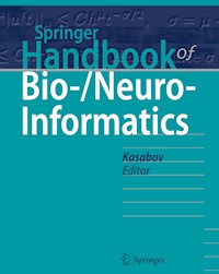 Springer Handbook of Bio-/Neuro-Informatics - - E-Book