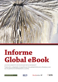 Informe Global eBook (edición 2013) - Rüdiger Wischenbart - E-Book